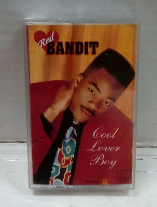 Red Bandit Cool Lover Boy Cassette