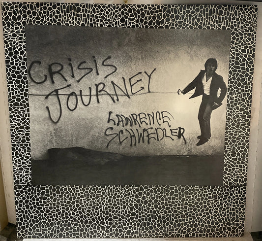 Lawrence Schwedler Crisis Journey Record