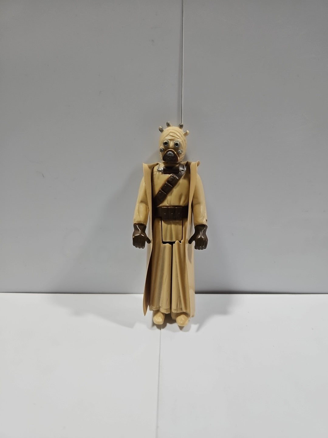 Vintage Star Wars Tusken Raider Kenner 1977
