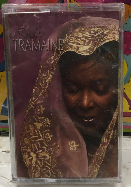 Tramaine Still Sealed Cassette