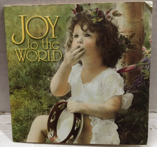 Joy To The World CD
