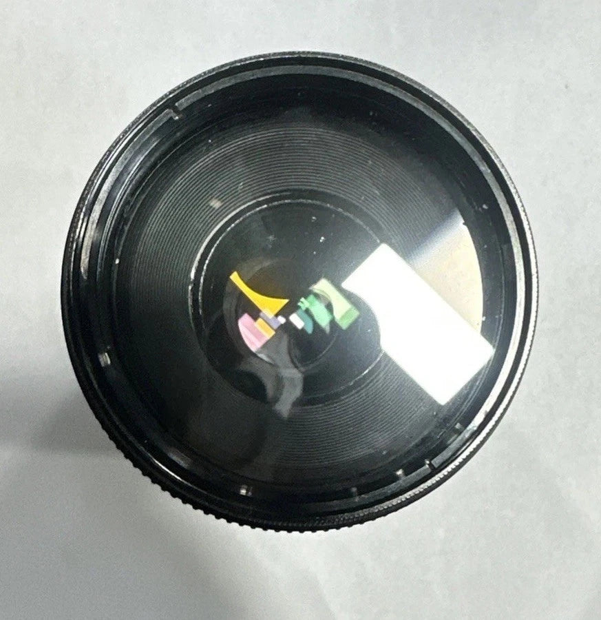 Canon EF 75-300mm 1: 4-5.6 III Zoom Camera Lens