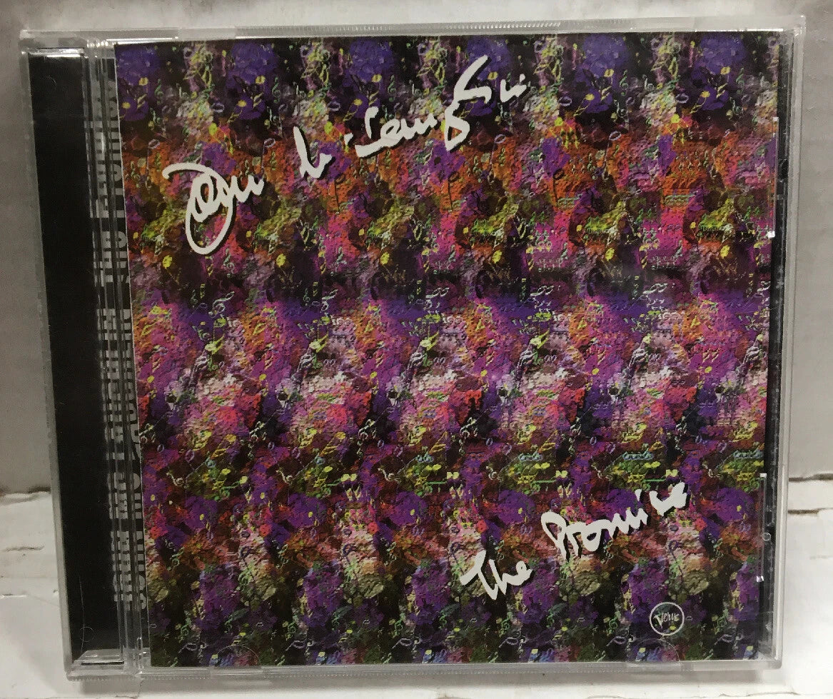 John McLaughlin The Promise CD