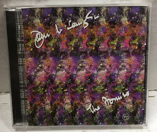 John McLaughlin The Promise CD