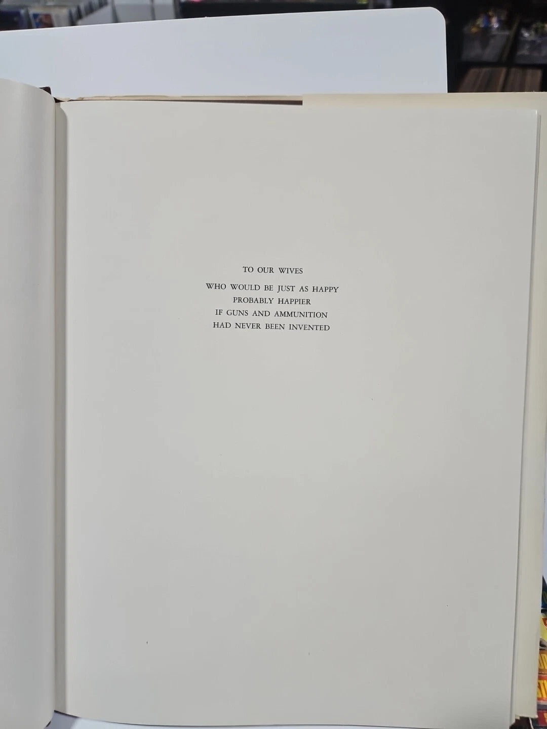 Center Fire Metric Pistol and Revolver Cartridges Volume 1 First Edition