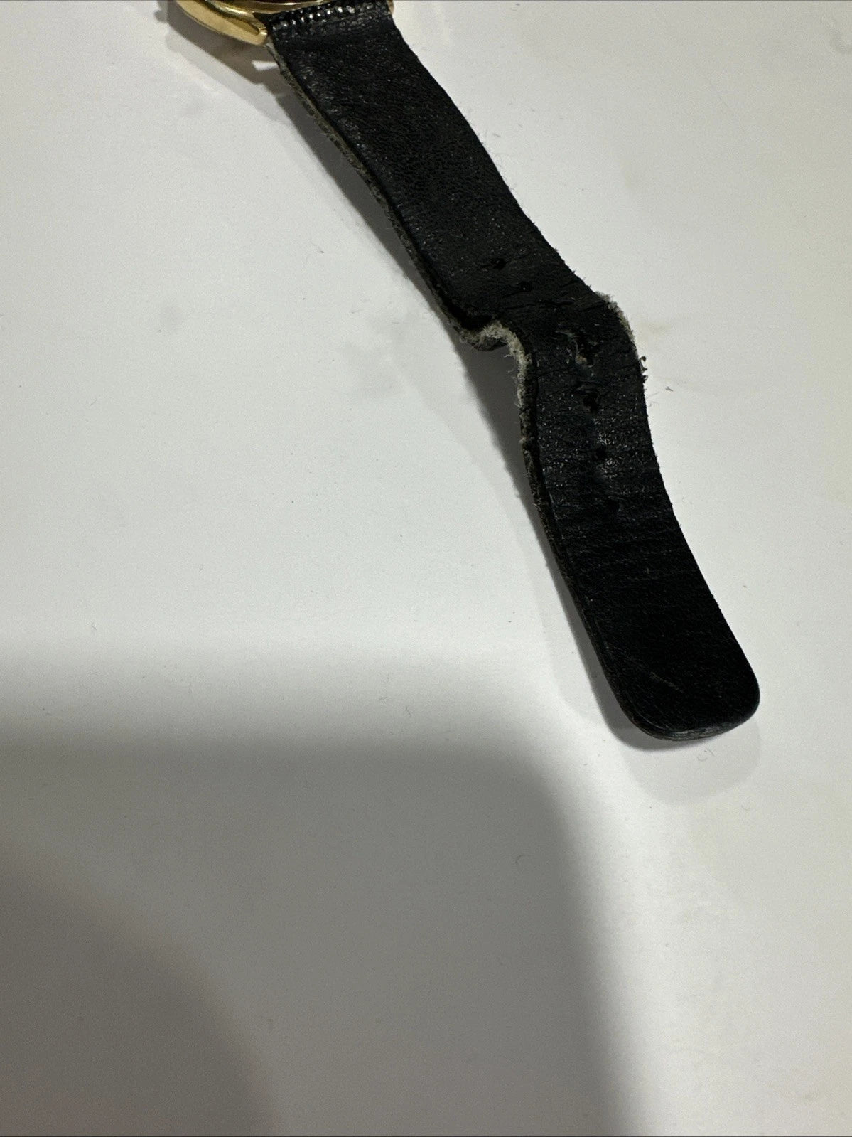 Impressive Stainless Marymount University Wristwatch Not Working
