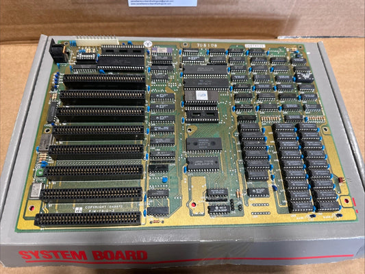 DLC 5700S/40 256K BOARD M5L8288S With Box