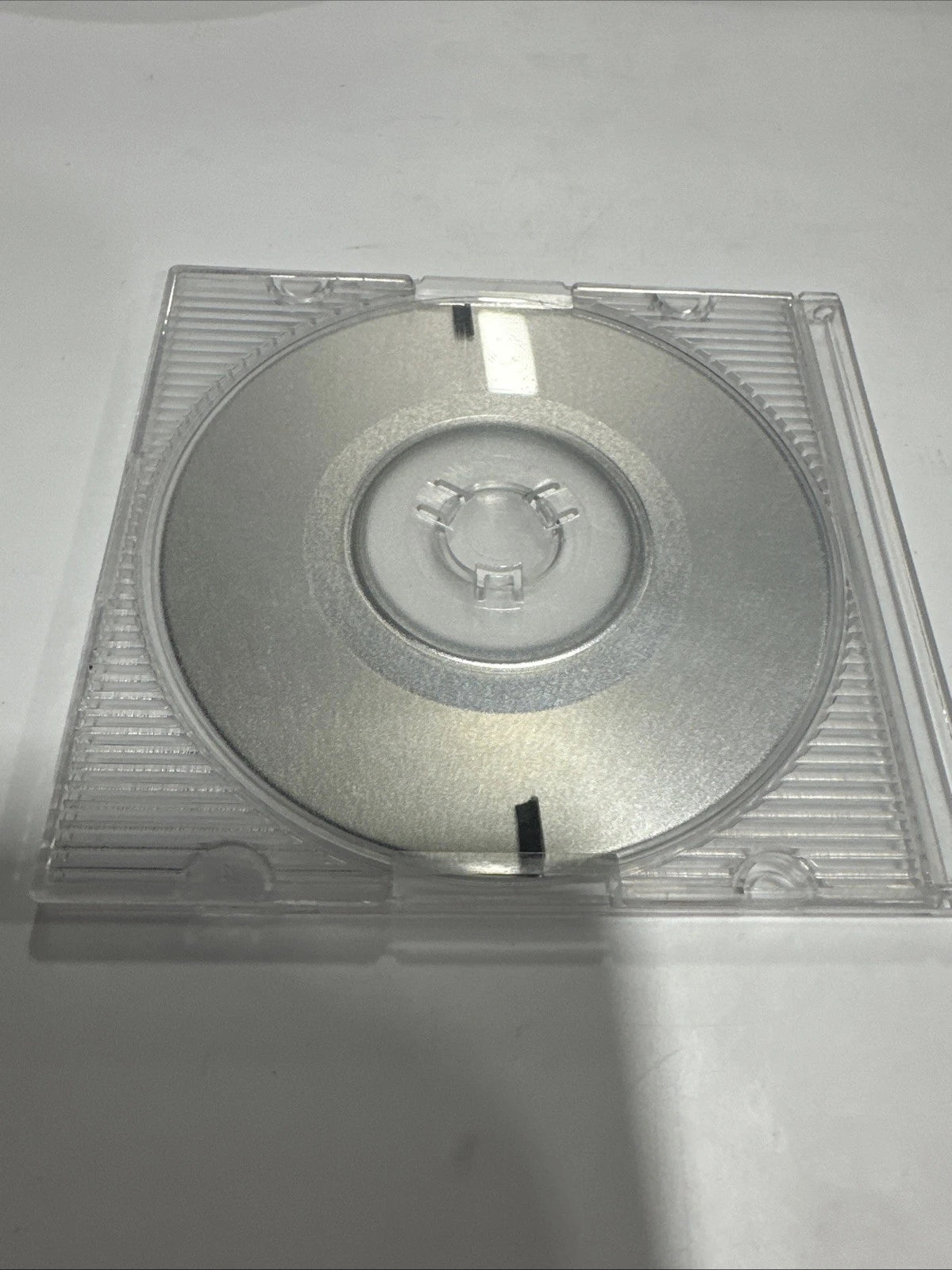 GameStop CD Lens Cleaner for Nintendo GameCube Disc and Case