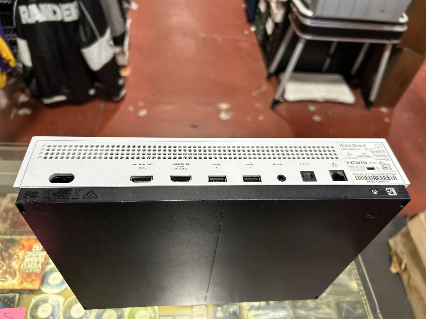 Xbox 1 S Console