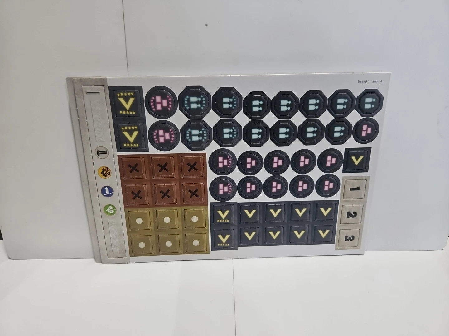 Imperium Classics and Imperium Legends Board Game Osprey Games