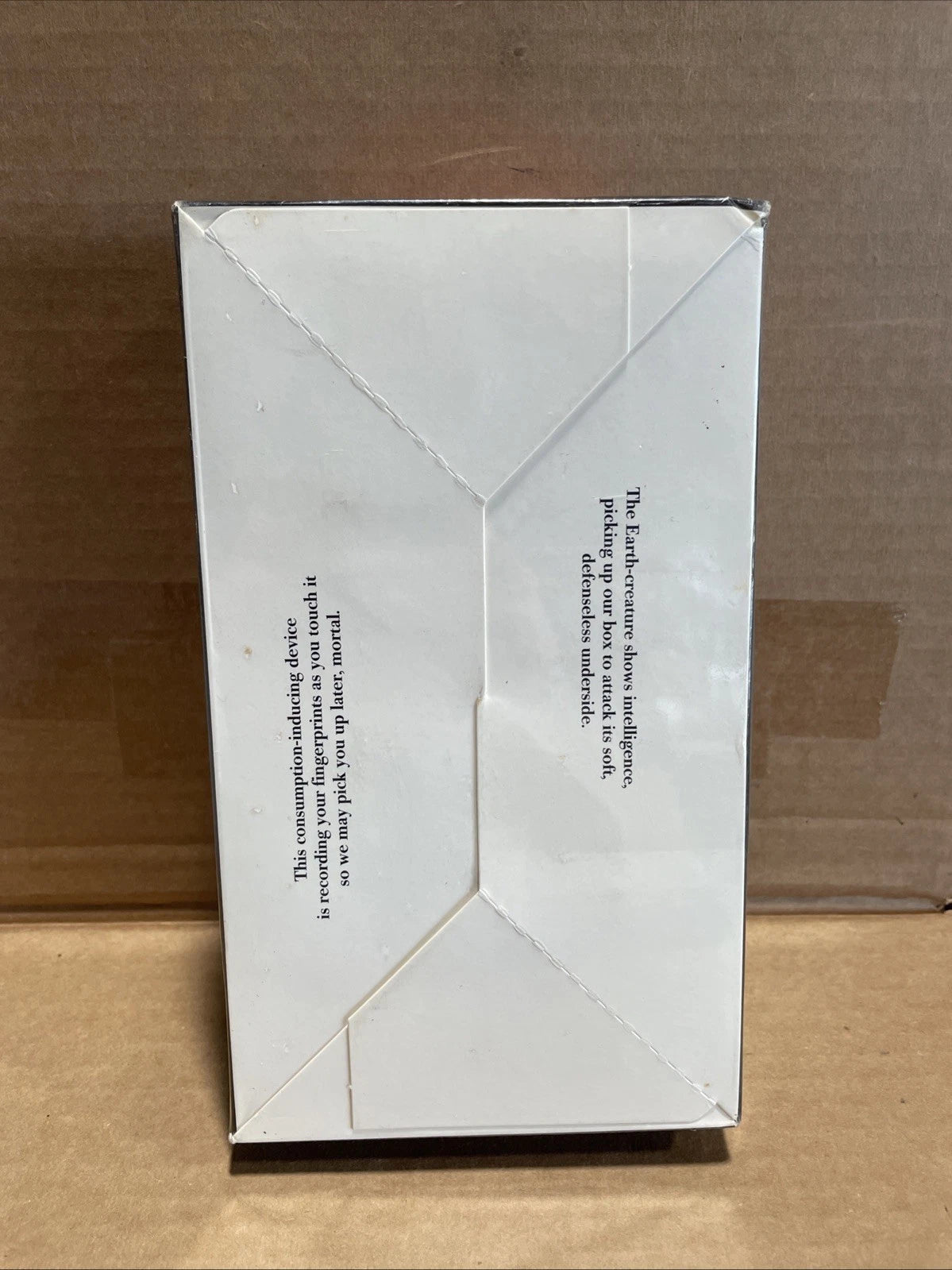 ILLUMINATI NEW WORLD ORDER STEVE JACKSON LIMITED EDITION BOOSTER BOX SEALED
