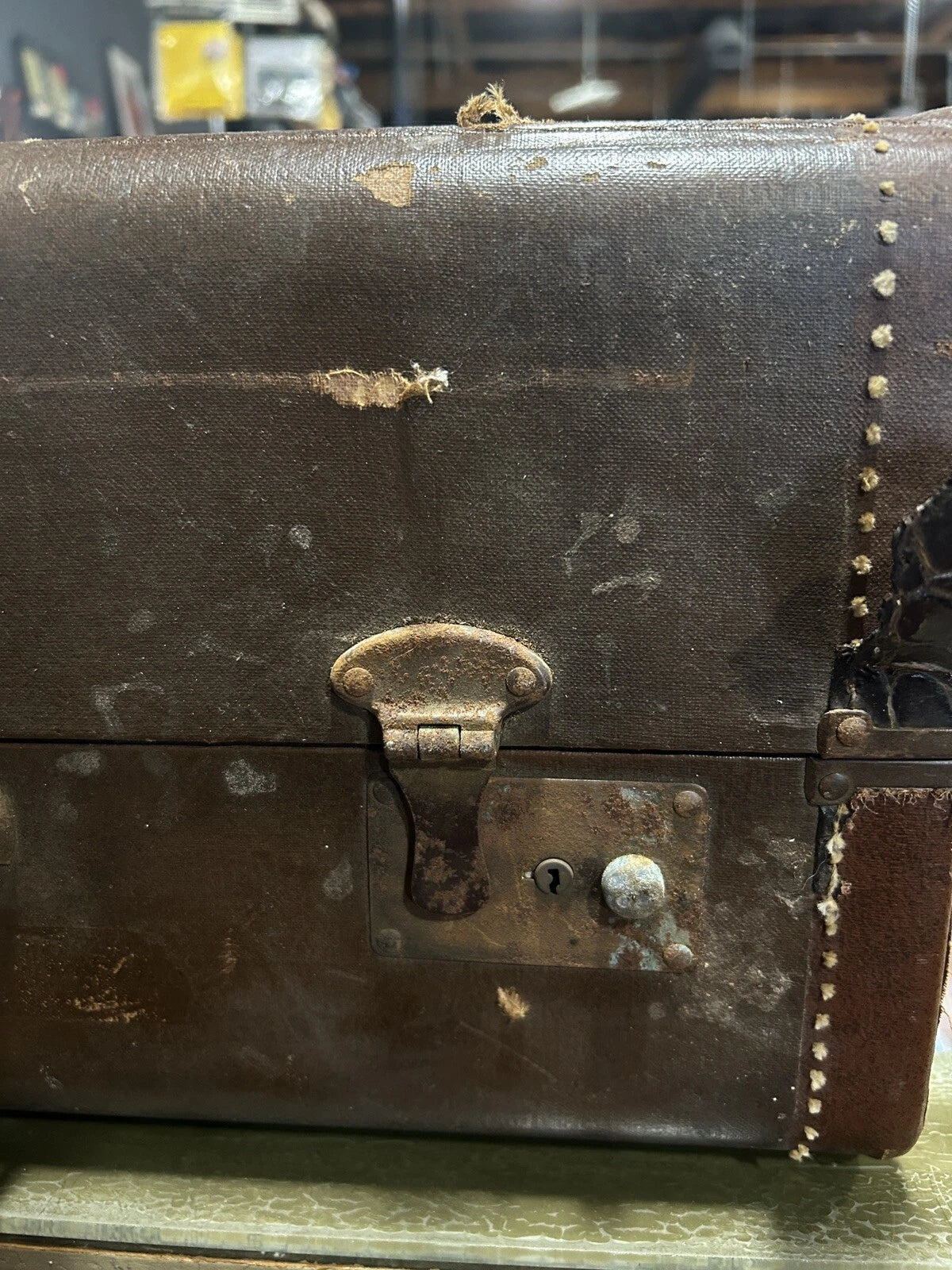 Acmette Accordian