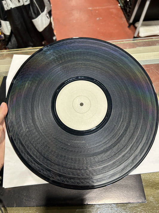 Lp Skank / Deviance (3) – Da Killer Weed / Public Transport