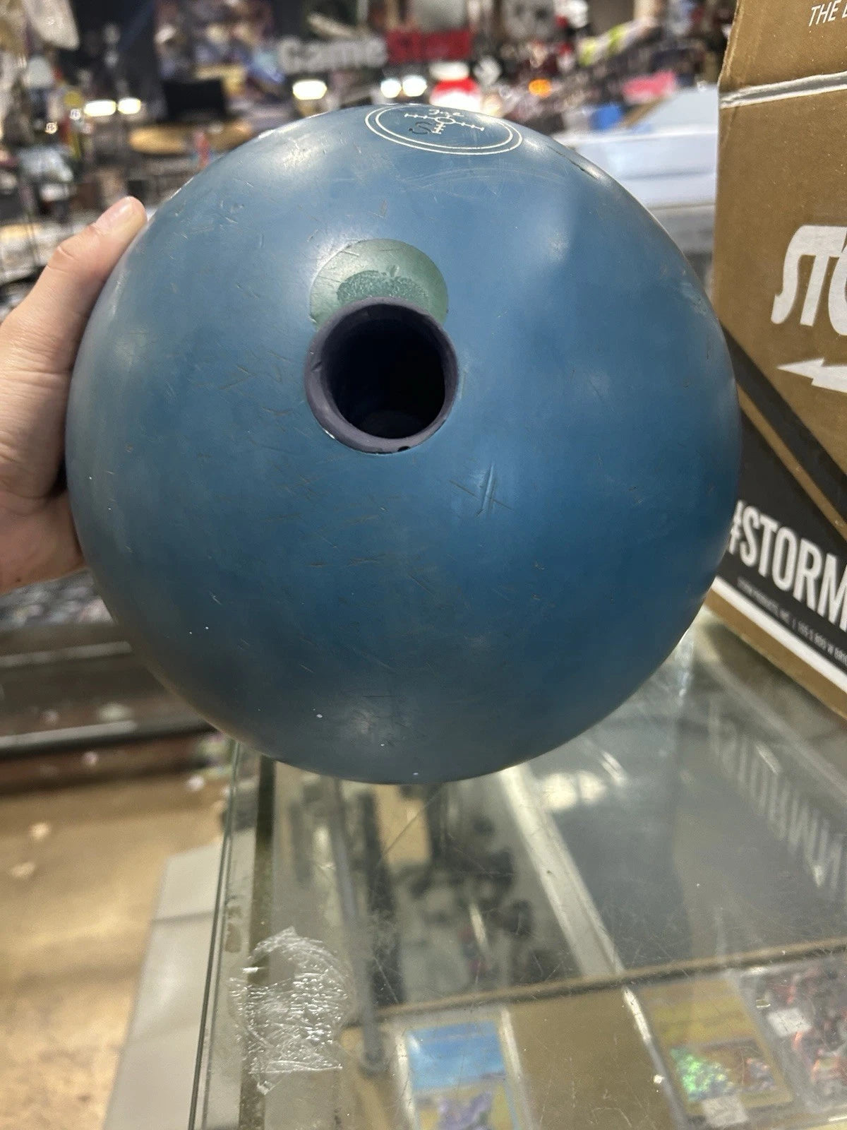 bowling ball 15lb