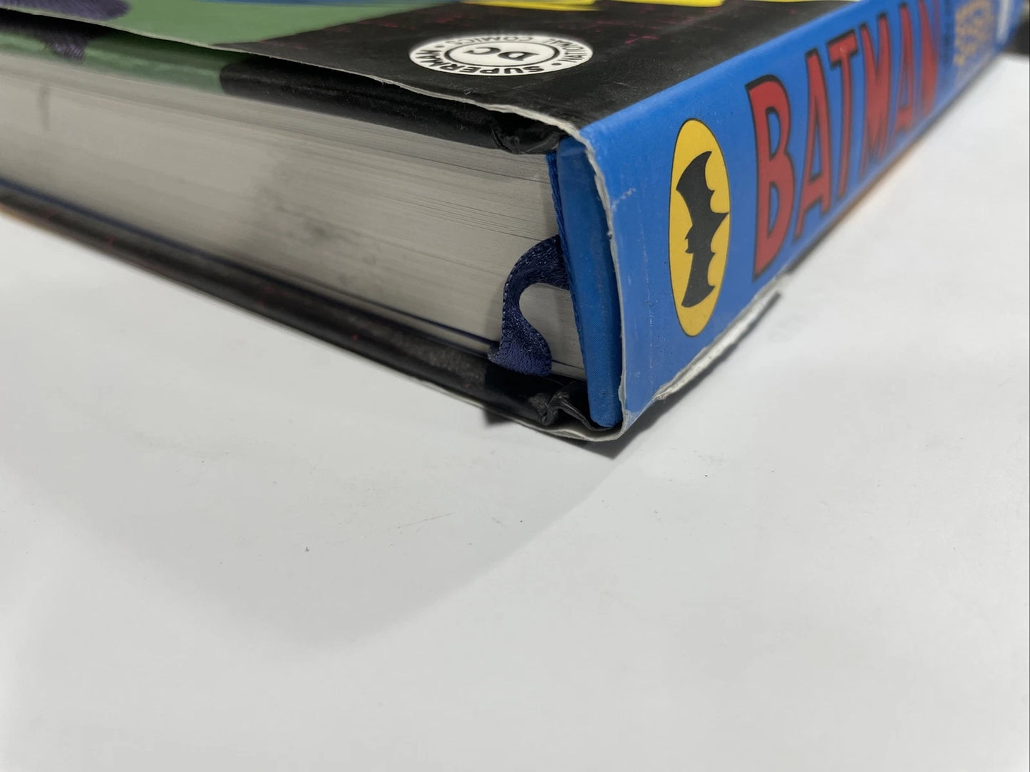 BATMAN: THE SILVER AGE NEWSPAPER COMICS VOLUME 1