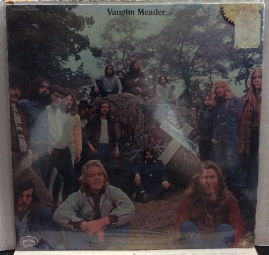 Vaughn Meader The Second Coming Sealed Record
