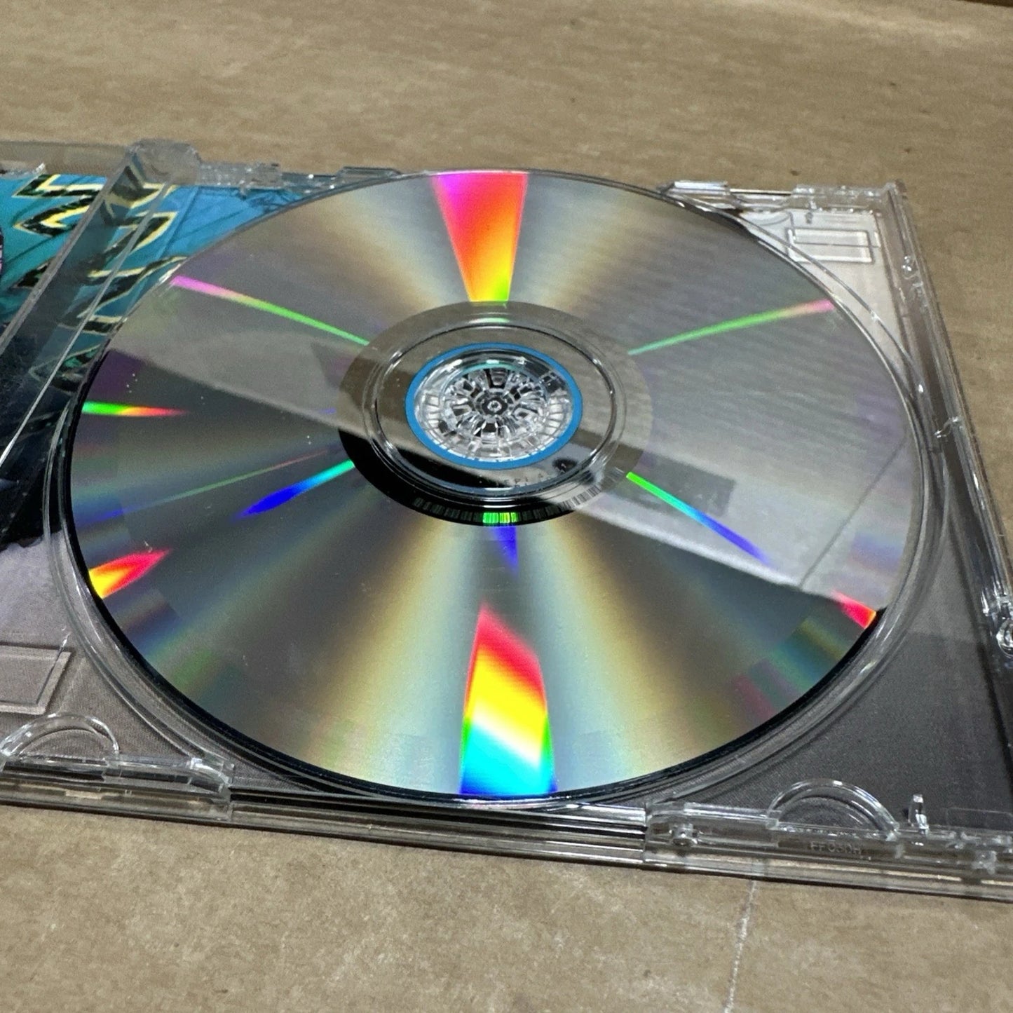 Hanaregumi/ainowa VIJL60360 CD