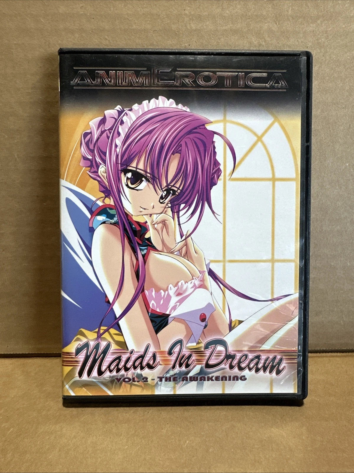 Maids in Dream vol. 2: The Awakening Very Good