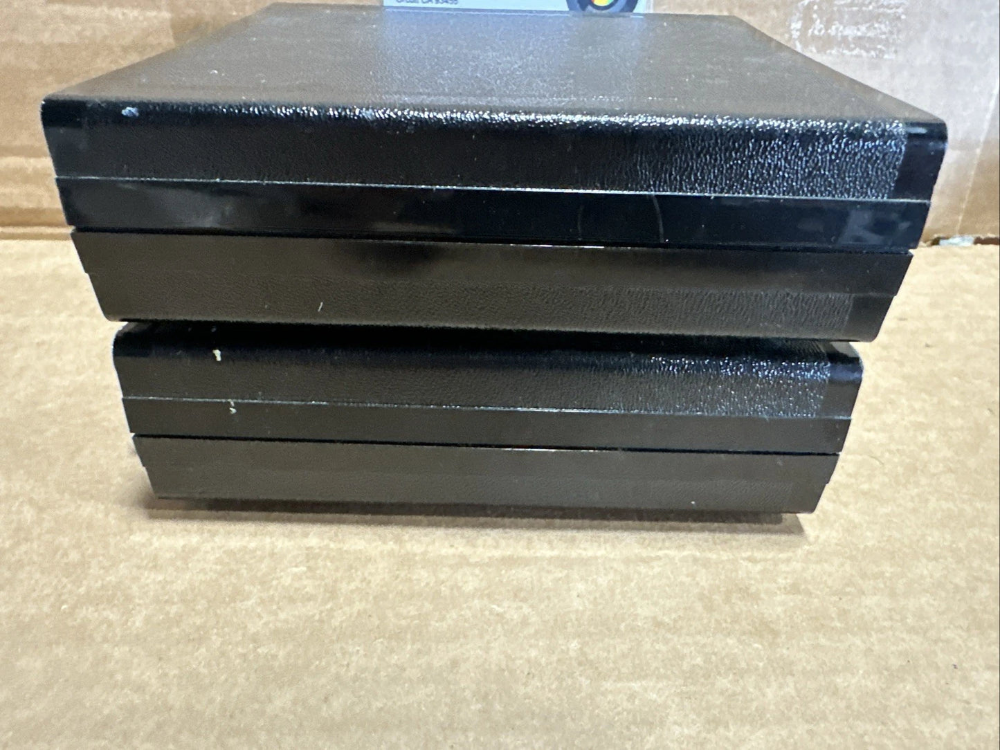 Ramsey QRP XMTR Tech Stack For Parts