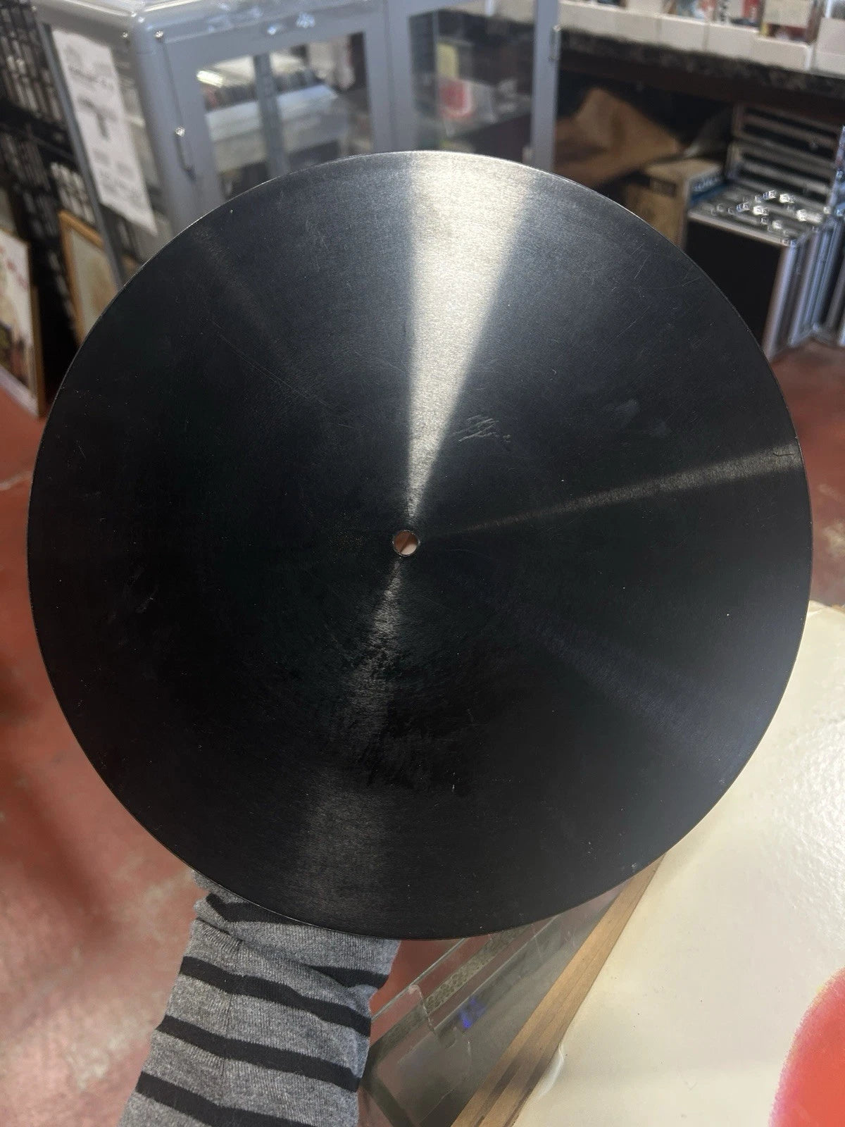 10" 78 RPM-John McCormack-I Hear You Calling Me/Victrola 64120