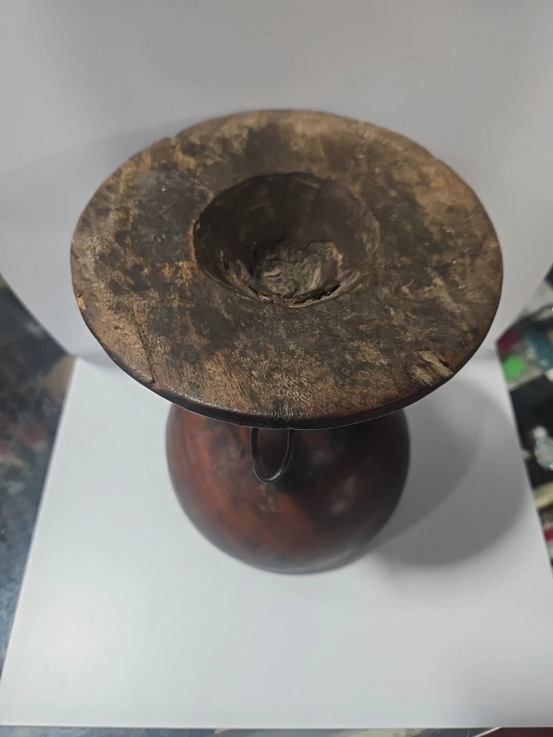 Toraja Ceremonial Bowl, SULAWESI INDONESIA Early 20th CENTURY