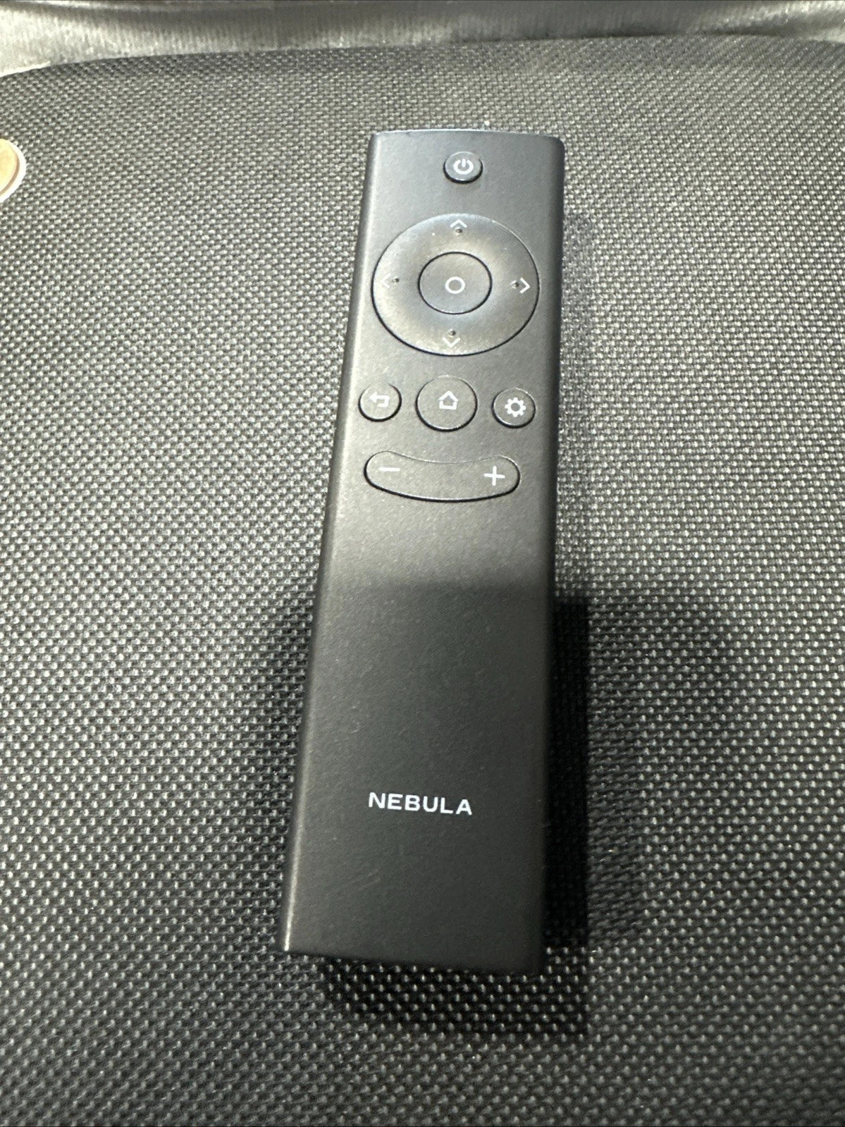 Nebula Prizm II LCD MultiMedia Projector Unknown Lamp Hour