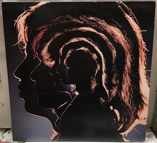 The Rolling Stones Hot Rocks 1964-1971 Remastered Reissue Record 66671/2PS606/7