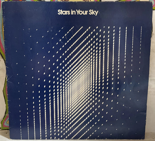 SpaceSounds 9” Flexi-Disc