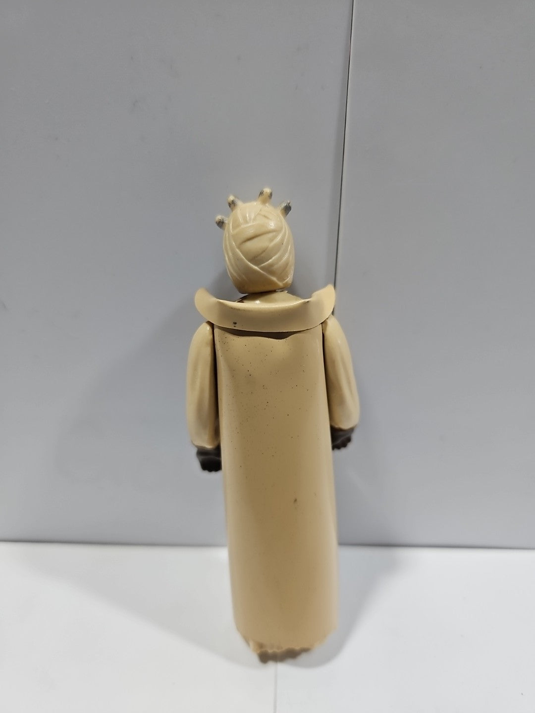 Vintage Star Wars Tusken Raider Kenner 1977