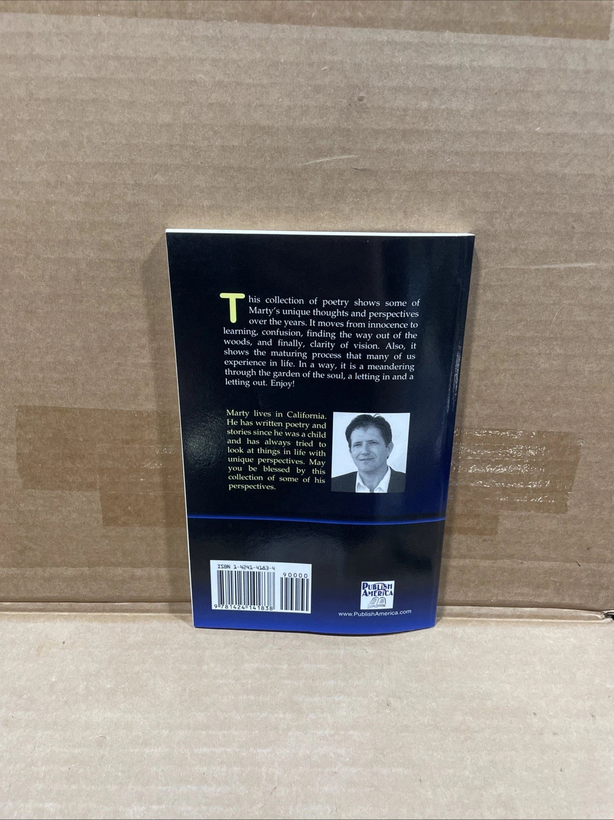 Letting in, Letting Out by Marty Reep (2006, Trade Paperback)