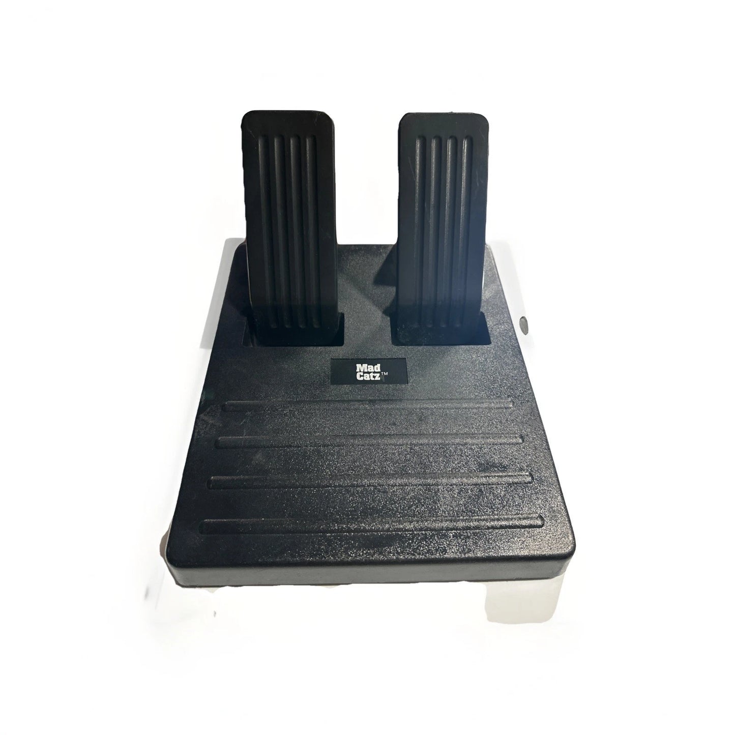 Mad Catz Pedals Only-NOT TESTED