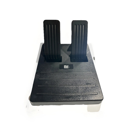 Mad Catz Pedals Only-NOT TESTED
