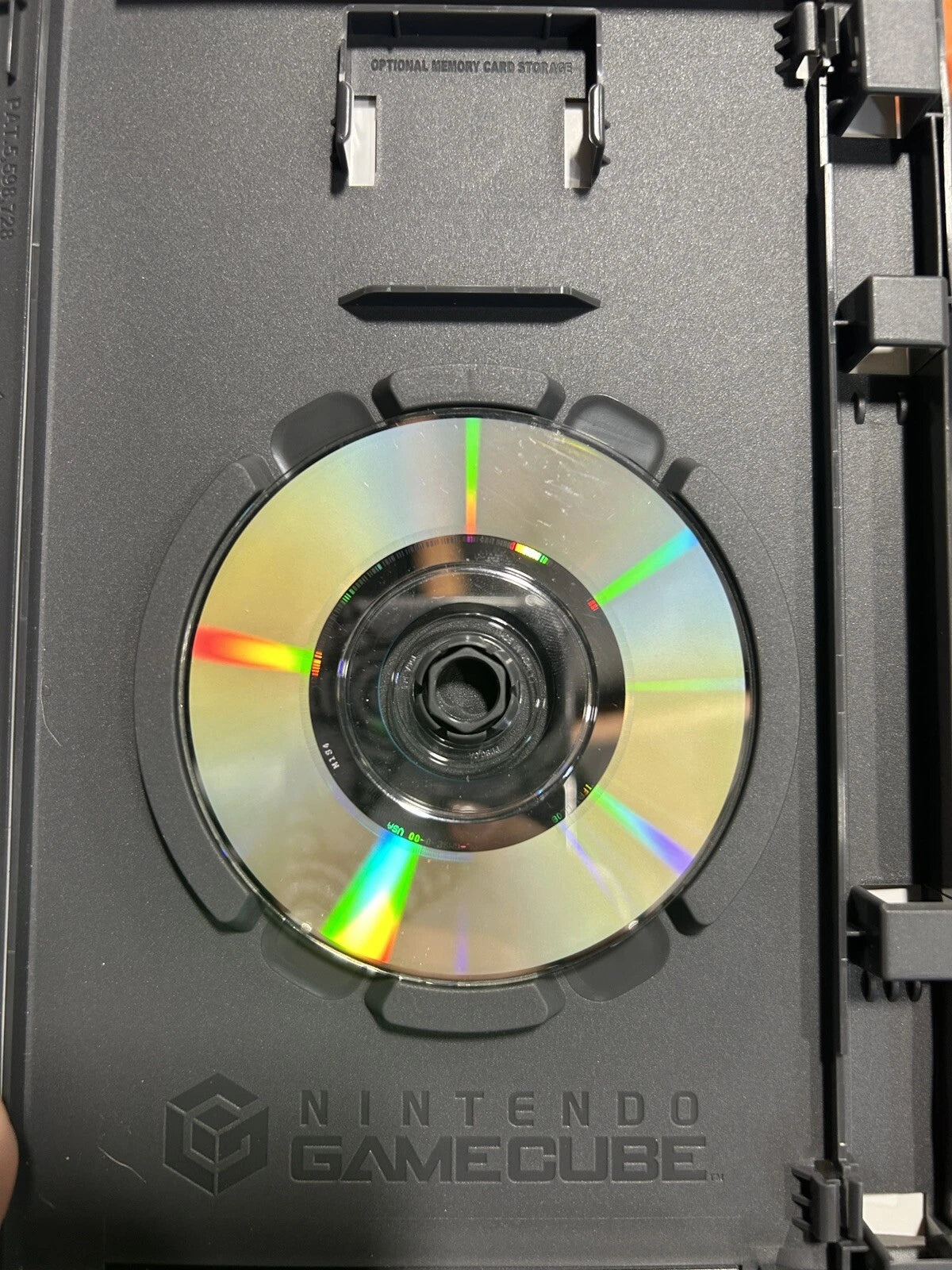 Super Mario Sunshine Nintendo GameCube Complete