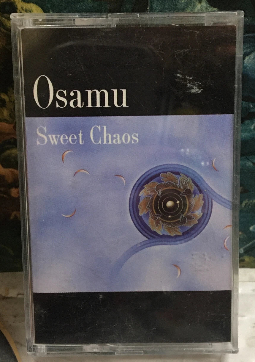 Osamu Sweet Chaos Cassette