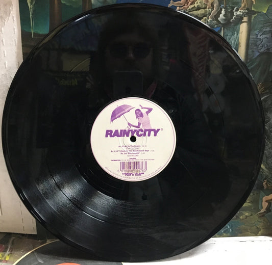 City People/20 Below It’s All In The Groove UK Record RCM.0002