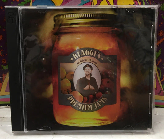 Phil Keaggy’s Premium Jams CD Set 0005-2
