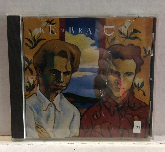 The Rembrandts Untitled CD