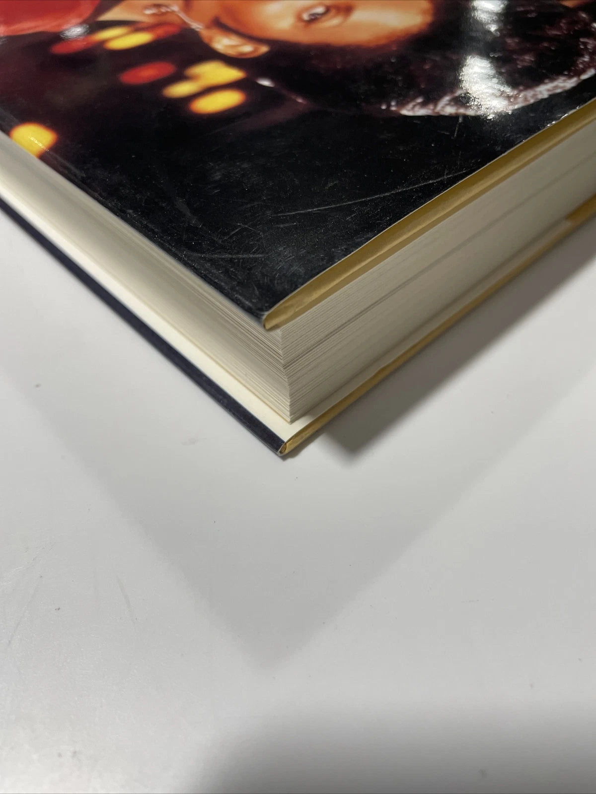 AUTOGRAPHED SIGNED Book Author Michelle Nichols Star Trek Lt. Uhura - Memories