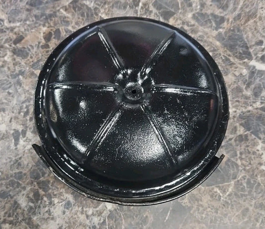 1953-1956 Ford Oil Bath Filter Vintage