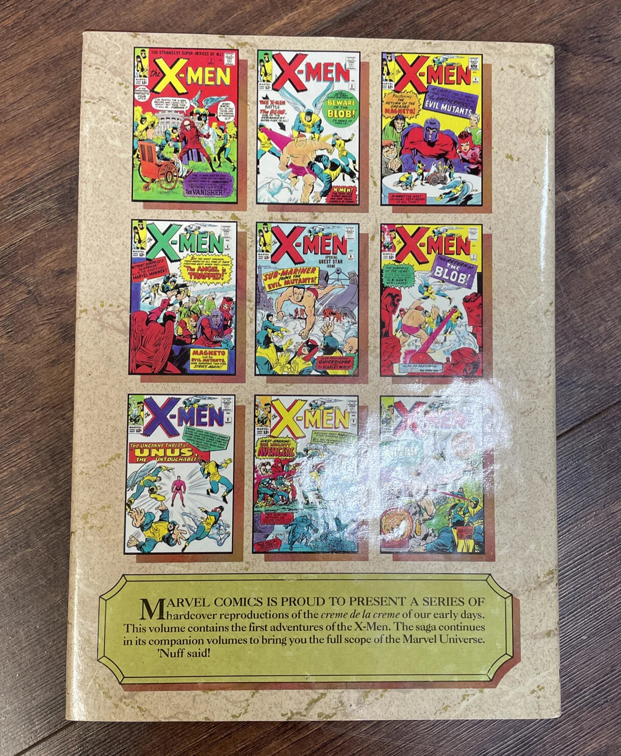 Marvel Masterworks Book Bundle Of 3 - Vol. 1, Vol. 3, Vol. 14