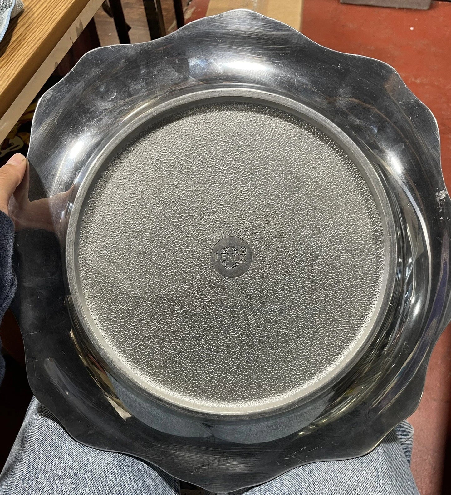 Lenox Butler's Pantry Platter