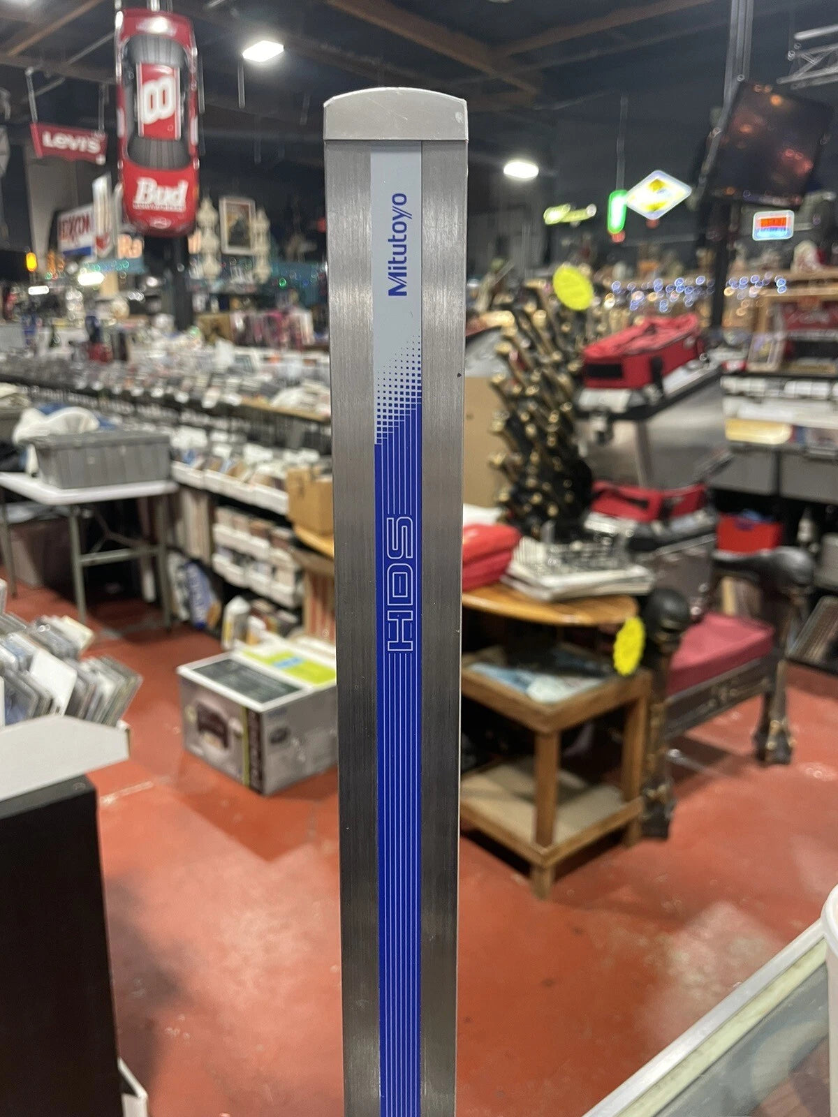 Mitutoyo 570-312 ABSOLUTE Digimatic Height Gage