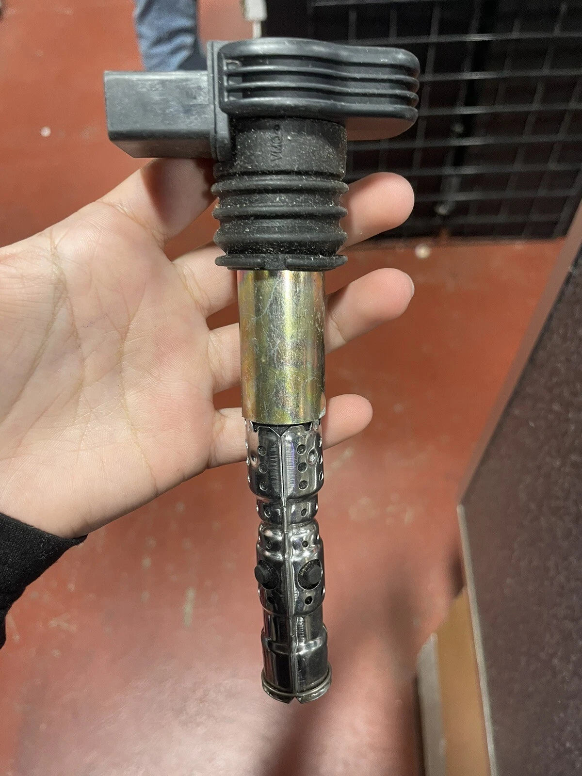 Lot of Volkswagen Ignition Coils