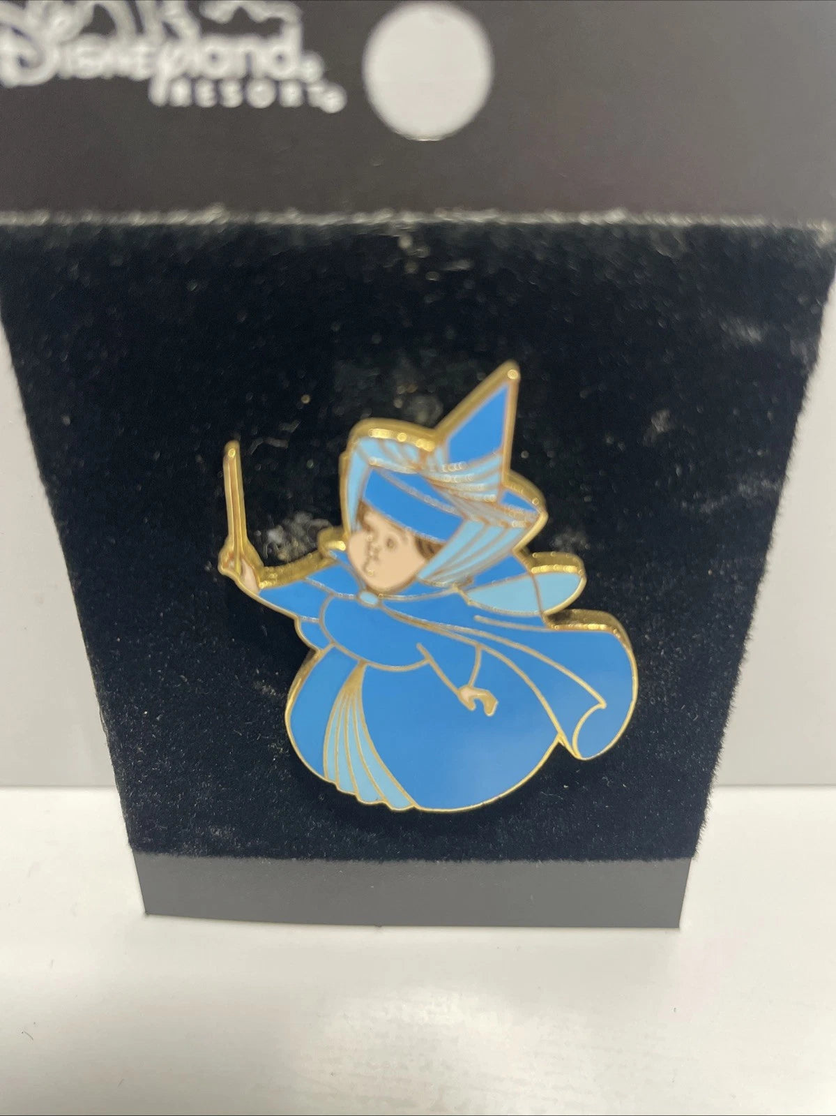 Disney DSF Merryweather Sleeping Beauty Fairy PTD Le Of 300