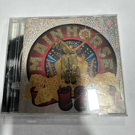 mainhorse: mainhorse CD Excellent Condition