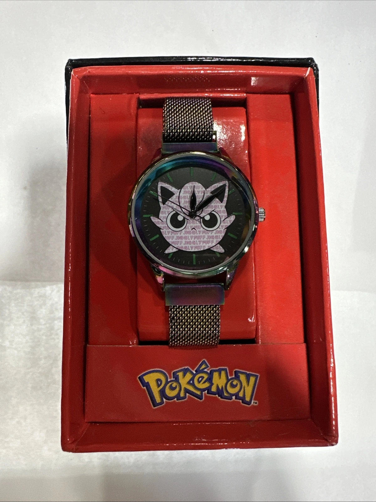 Pokemon Watch-Brand New