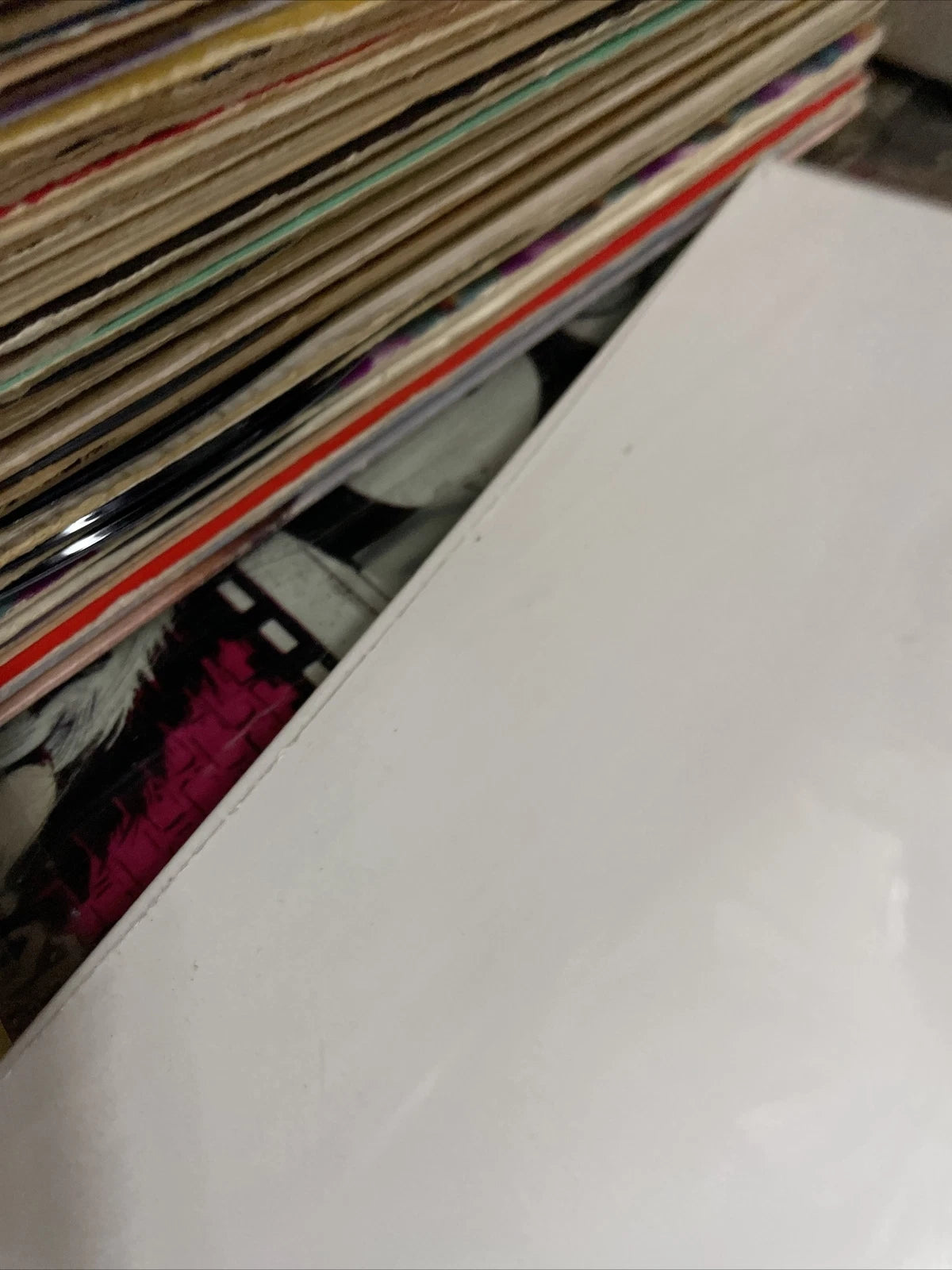 D Serna This Ain’t The Last Sealed 12” Single HR-7037
