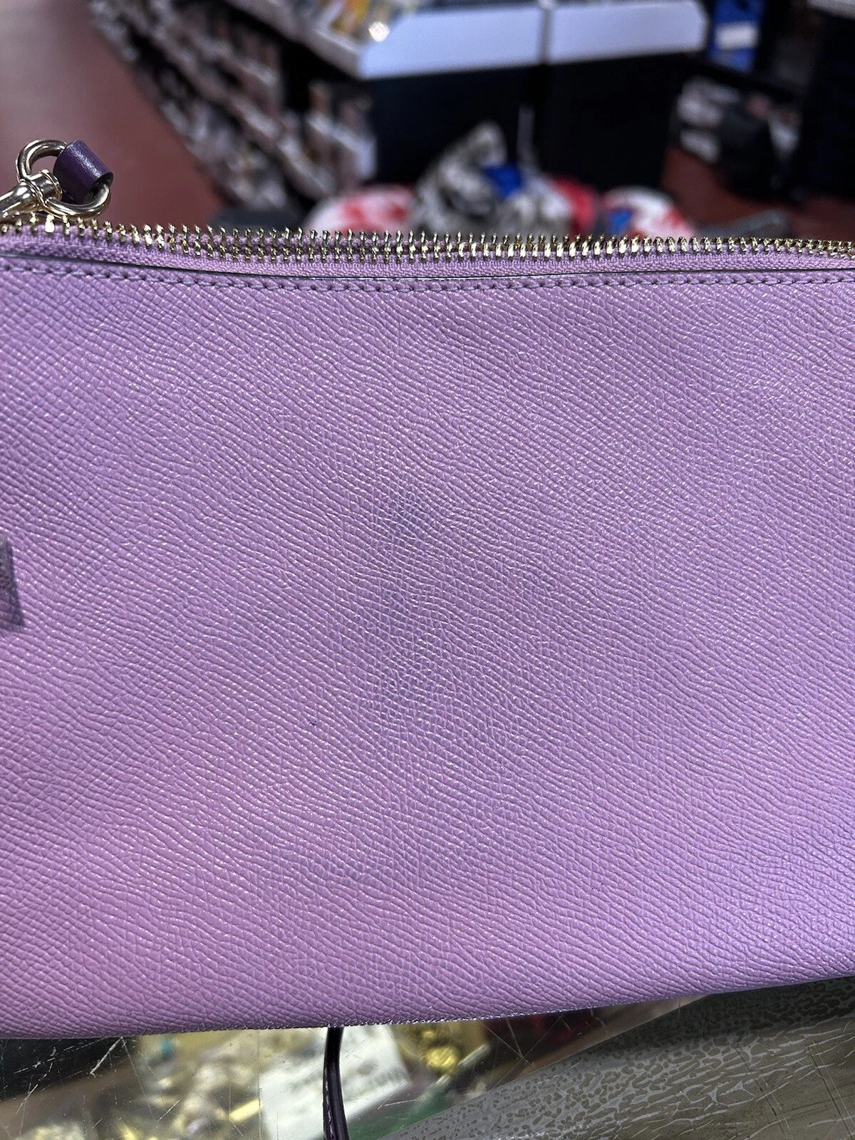 Coach Crossbody