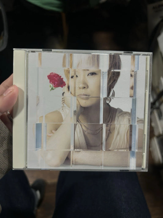 [CD] Carnation_