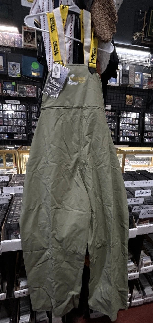 norseman by viking bib pants